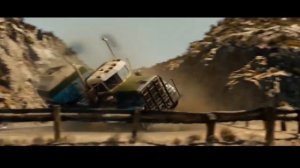 Моменты из форсажа 3-4(#1)