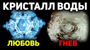 Тайны воды, о которых не расскажут в школе . Мифы предков подтверждаются исследованиями учёных