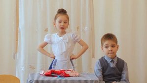Детский спектакль Новый год в Простоквашино на татарском языке