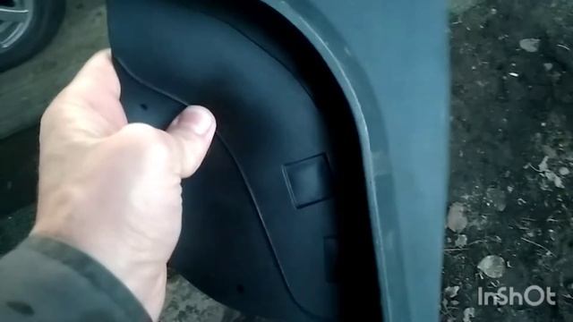 НОВЫЕ БРЫЗГОВИКИ НА ВАЗ 2114, смотреть онлайн