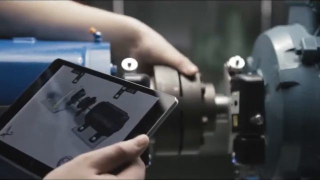 Комплект для центровки и виброналадки Fixturlaser Laser Kit