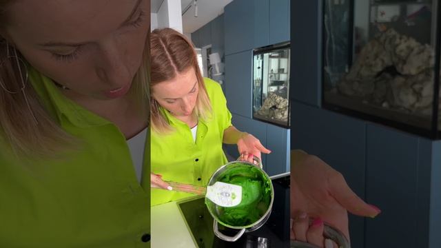 Рецепт теста для лепки?