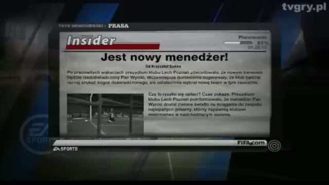 FIFA 11 PC (gameplay) смотреть онлайн