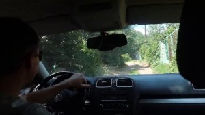 VL?G: Едем по врачам с Гришей? // Family K // 28.07.18