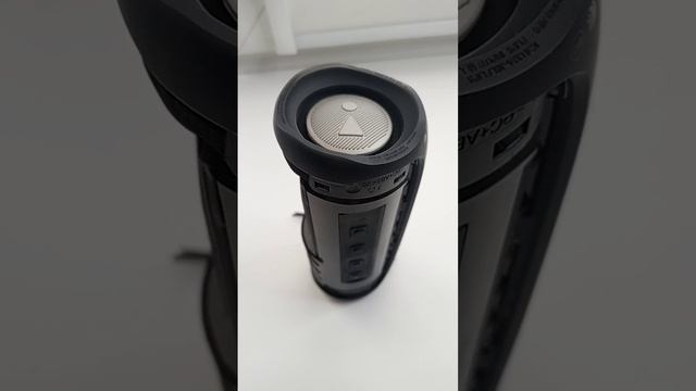 OLEG ЭГО - По ходу ты права Колонка JBL FLIP 5 LFM 60% Bass Test