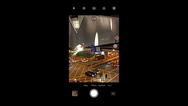 This Phone Has A Thermal Camera To Check Temperature смотреть онлайн