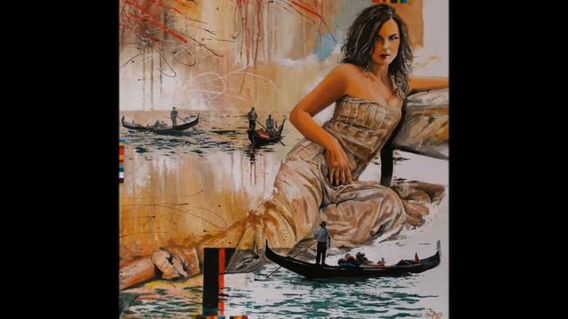 Веня Д'ркин – Я в коем веке помню Вас смотреть онлайн