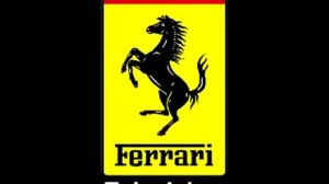 Car company television logos part 3