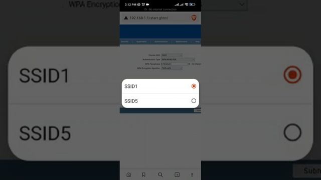 Router ADC - Cambio de contraseña WiFi смотреть онлайн