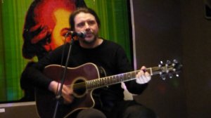 Дмитрий Ревякин - Ингода 27/02/22 СПб