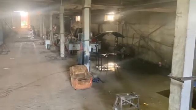 Аренда склада №8 Ирдоматка , общая площадь 836 кв.м. смотреть онлайн