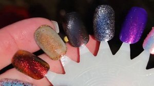 ОЧЕНЬ МНОГО НОВЫХ ЛАКОВ ???✨  SCALE LACQUER | MASURA | MOTH | НОВЫЙ БРЕНД NABYO ?