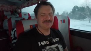 Приехал в Монголию- это конечно ЖЕСТЬ