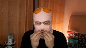 Грилзы с AliExpress! Накладки на зубы! Виниры! Grillz!