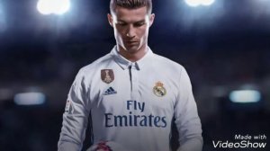 Пятый золотой Кубок у Криштиану Ранальдо ⚽