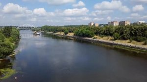 г.Воскресенск Московской область