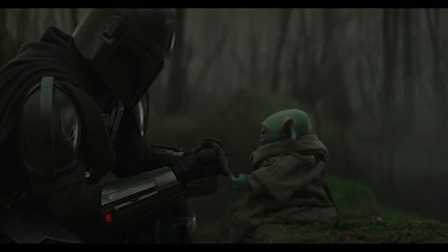 The Mandalorian Season 2 Episode 5 Review Breakdown & Ending Explained | Ahsoka, Thrawn & Ezra смотреть онлайн