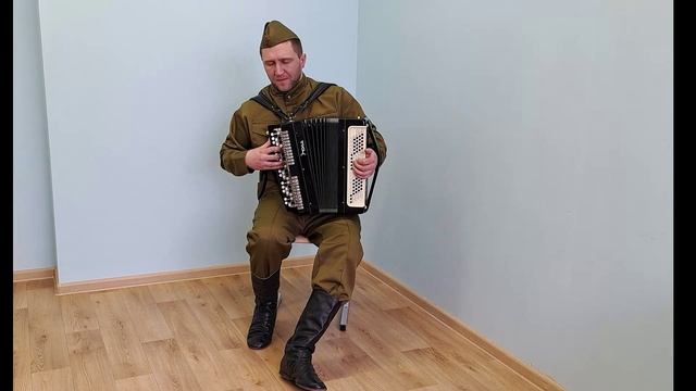 "Бесстрашный лётчик"