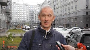 Жилой комплекс «Новомосковский»