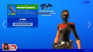 NUEVOS BAILES *JABBA SWITCHWAY* y *GO MUFASA* NUEVA TIENDA FORTNITE HOY 06 DE NOVIEMBRE *TIENDA HOY