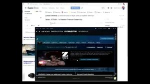 Рандомный ключ игры в стиме! Что выпадет?