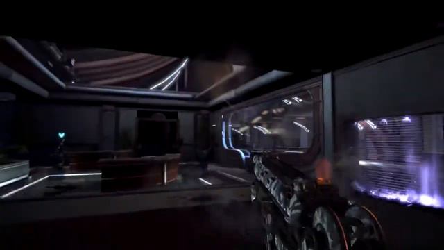 Алекс проходит Bulletstorm | Ep.1 |- Офигенное начало(ПРОСТО ЭПИК) смотреть онлайн