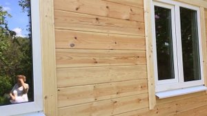 Отзыв о компании Тёплая Дача, пристрой