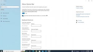 How To Disable Xbox Game Bar On Windows 10 / 11