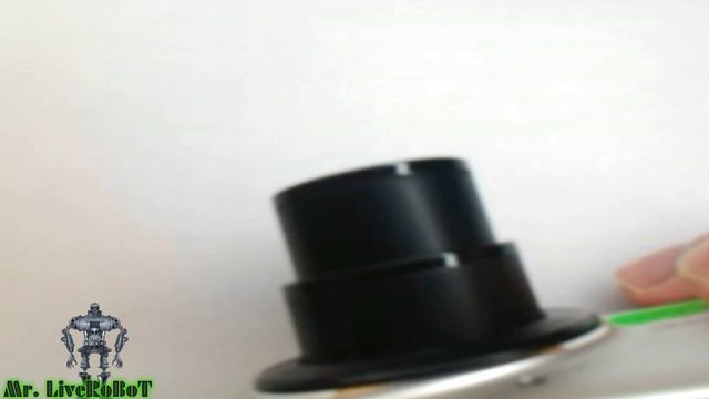 Mr. LiveRoBoT VLOG - ОБЪЕКТИВ ПОСЛЕ РЕМОНТА смотреть онлайн