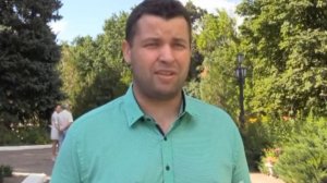 Санаторий-профилакторий «Восточный», Краснодон