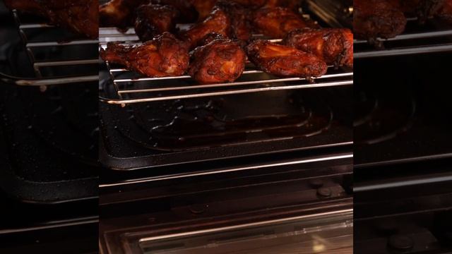 Fornetto multifunzione ad aria calda, 1600 W смотреть онлайн