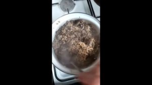 Готовим табани