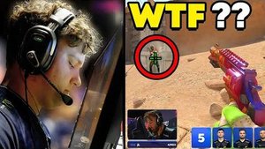 JL РАЗНОСИТ БИГОВ С РЕВОЛЬВЕРА!! ДИГЛЫ ПРОКЛЯТЫ НА НЮКЕ!!