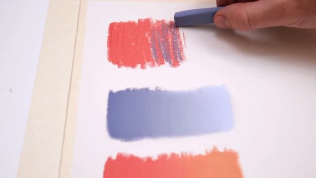 A COMPLETE Beginners Guide to Soft Pastels & Pastel Pencils смотреть онлайн