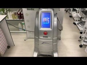 Аппарат для криолиполиза BECO ETG 50-4S