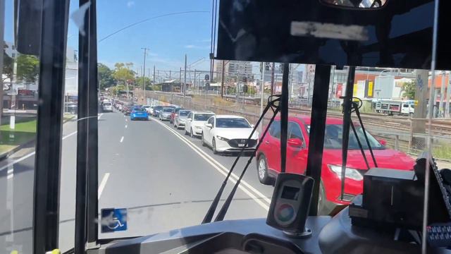 Punchbowl Bus Company: Scania K320UB Euro 6 ZF EcoLife  Custom Coaches CB80 mo 6693