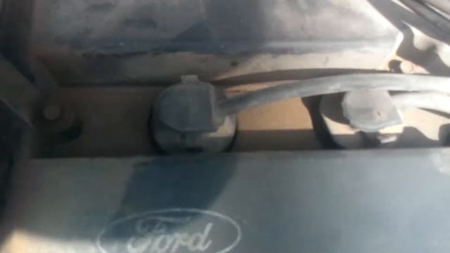 ZETEC-E 2.0 USA смотреть онлайн