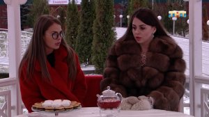 ДОМ-2 Lite 5320 день Дневной эфир (03.12.2018)