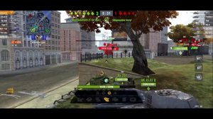 КУДА ехать чтобы ПОБЕЖДАТЬ! ОБУЧЕНИЕ в WOT BLITZ! РАЗБОР карт и тактика РАЗЪЕЗДОВ!