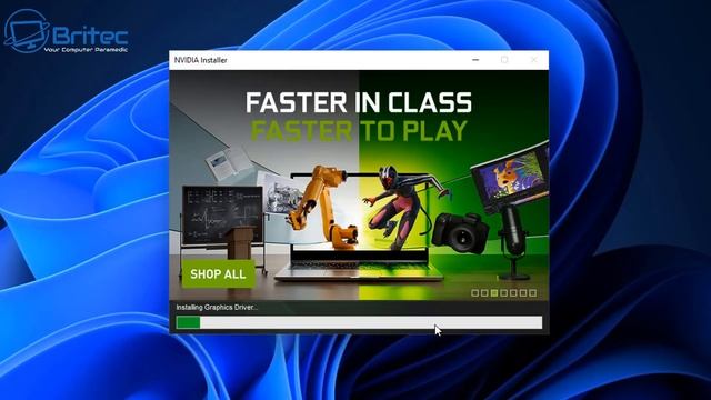 How to Fix Screen Flickering Problem on Windows 11 смотреть онлайн