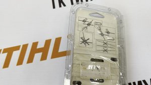 Заточной набор Husqvarna 3/8  H 42
Артикул: 5056981-30