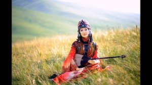 Фольклорный час "Домбыра - дастан, домбыра - күй