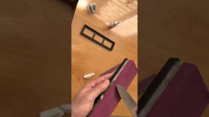 Красный рубин - необходимо ли доводить после покупки?