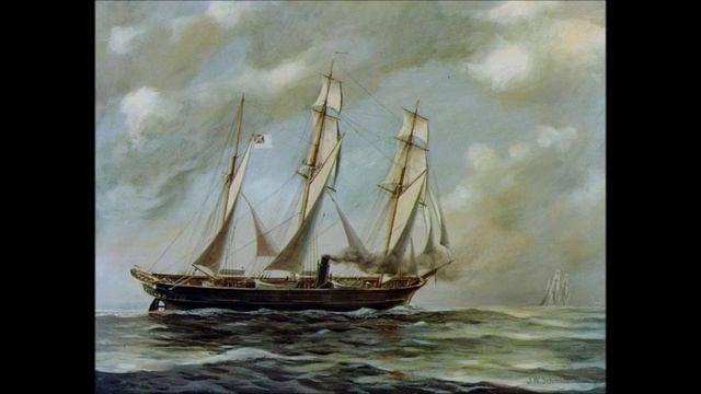 Die Oudag Boere-Orkes - Die Alibama Polka смотреть онлайн