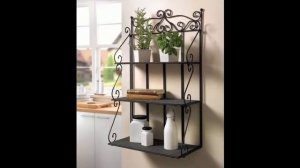 Цветы в интерьере кухни. Цветы для кухни