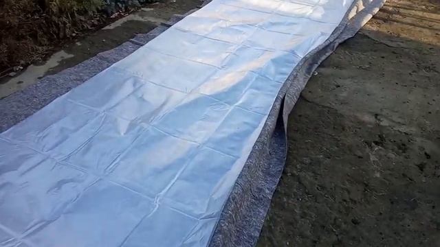 Как сделать недорогой водоём своими руками