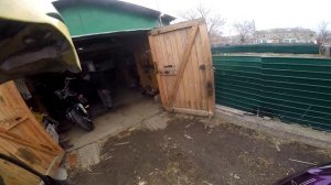 YAMAHA FJR 1300 AS .ПЕРВЫЙ ВЫЕЗД 2023.