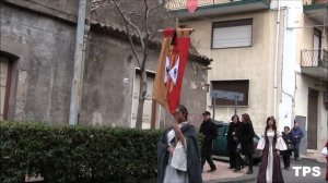 FESTA SANTA LUCIA ( BELPASSO 2016 )