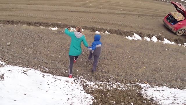 ВОКРУГ ИССЫК-КУЛЯ ! КЫРГЫЗСТАН 2019 (СБОРНИК) смотреть онлайн