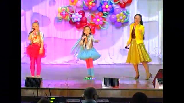 Я — твоя маленькая девочка смотреть онлайн